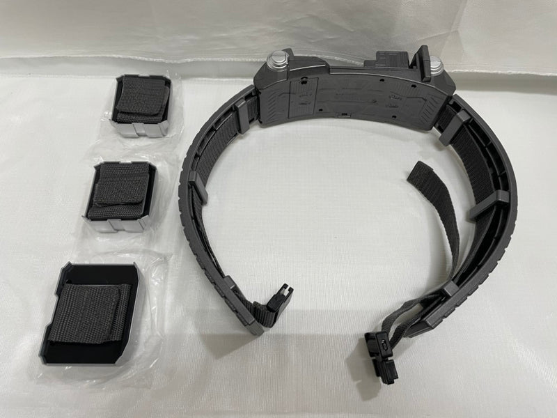 【中古】【開封品】コンプリートセレクションモディフィケーション CSMカイザドライバー 「仮面ライダー555(ファイズ)」 ＜おもちゃ＞（代引き不可）6546