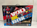 【中古】【開封品】DX超合金魂 VOLT IN BOX 超電磁マシーン ボルテスV 「超電磁マシーン ボルテスV」＜フィギュア＞（代引き不可）6546