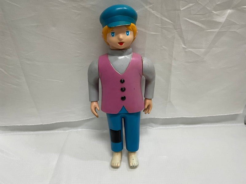 【中古】【開封品】【外箱なし】フランダースの犬 おはなしネロトーキング＜フィギュア＞（代引き不可）6546