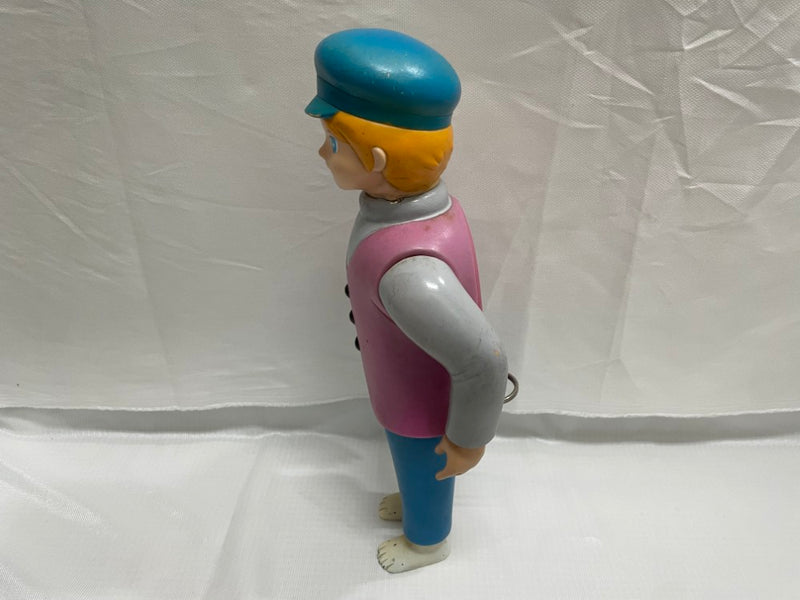 【中古】【開封品】【外箱なし】フランダースの犬 おはなしネロトーキング＜フィギュア＞（代引き不可）6546