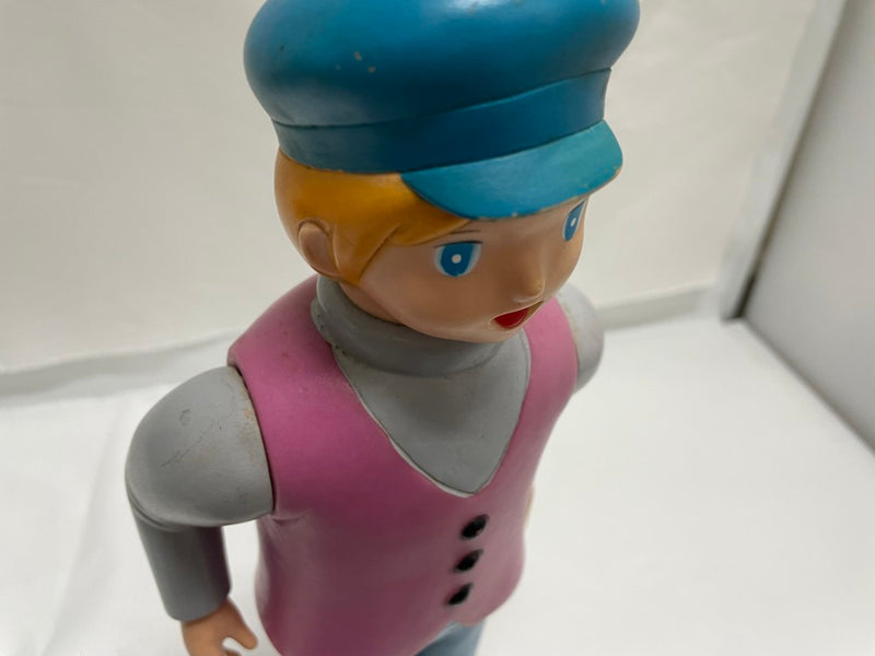 【中古】【開封品】【外箱なし】フランダースの犬 おはなしネロトーキング＜フィギュア＞（代引き不可）6546