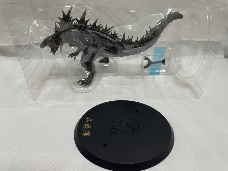 【中古】【開封品】呉爾羅(2023) 「一番くじ ゴジラ 70th Anniversary」 B賞＜フィギュア＞（代引き不可）6546