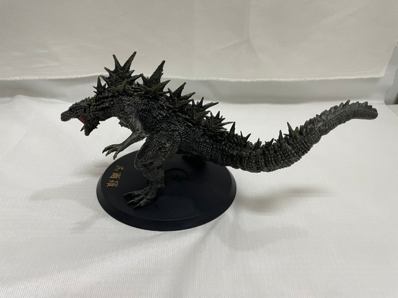 【中古】【開封品】呉爾羅(2023) 「一番くじ ゴジラ 70th Anniversary」 B賞＜フィギュア＞（代引き不可）6546