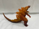 【中古】【開封品】S.H.MonsterArts バーニング・ゴジラ(2019) 「ゴジラ　キング・オブ・モンスターズ」 魂ウェブ商店限定＜フィギュア＞（代引き不可）6546