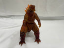【中古】【開封品】S.H.MonsterArts バーニング・ゴジラ(2019) 「ゴジラ　キング・オブ・モンスターズ」 魂ウェブ商店限定＜フィギュア＞（代引き不可）6546
