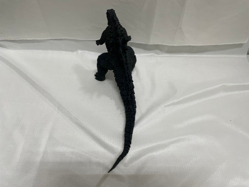 【中古】【開封品】S.H.MonsterArts ゴジラ (2014) 「ゴジラ」＜フィギュア＞（代引き不可）6546