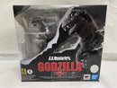 【中古】【開封品】S.H.モンスターアーツ ゴジラ(1954) 『ゴジラ』＜フィギュア＞（代引き不可）6546
