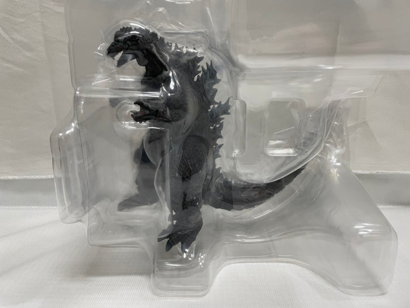 【中古】【開封品】S.H.モンスターアーツ ゴジラ(1954) 『ゴジラ』＜フィギュア＞（代引き不可）6546