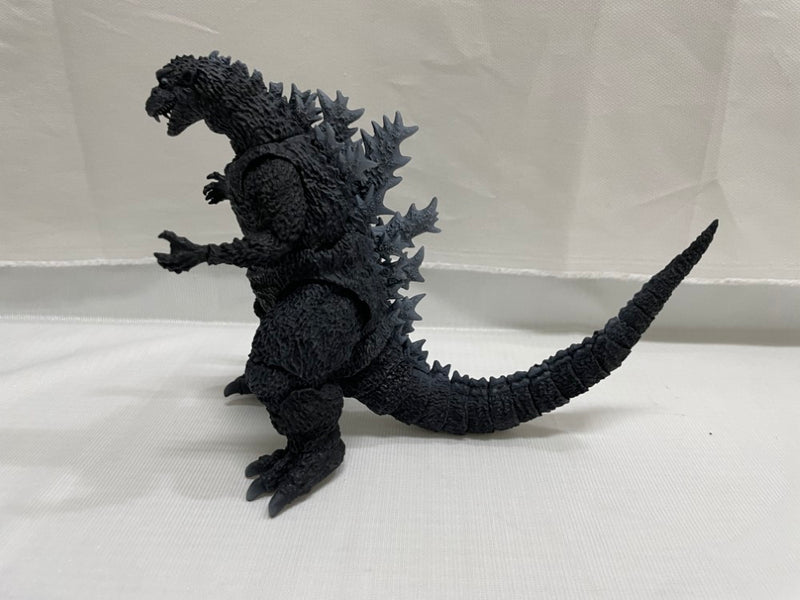 【中古】【開封品】S.H.モンスターアーツ ゴジラ(1954) 『ゴジラ』＜フィギュア＞（代引き不可）6546