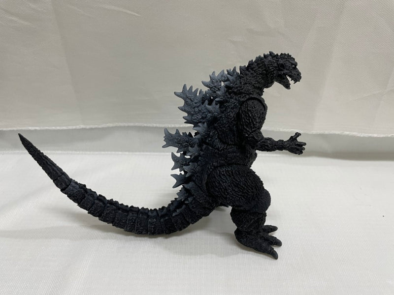 【中古】【開封品】S.H.モンスターアーツ ゴジラ(1954) 『ゴジラ』＜フィギュア＞（代引き不可）6546