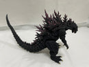 【中古】【開封品】S.H.MonsterArts ゴジラ2000ミレニアム 「ゴジラ2000ミレニアム」＜フィギュア＞（代引き不可）6546
