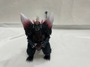 【中古】【開封品】S.H.MonsterArts スペースゴジラ 福岡決戦Ver. 「ゴジラVSスペースゴジラ」 魂ウェブ商店限定＜フィギュア＞（代引き不可）6546