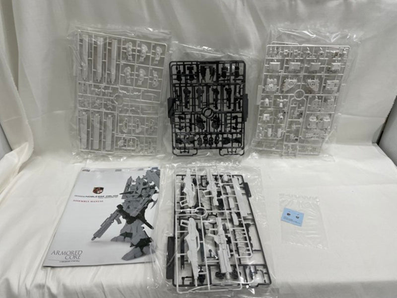 【中古】【未組立】1/72 ローゼンタール CR-HOGIRE ノブリス・オブリージュ フルパッケージVer. 「ARMORED CORE for Answer」 ＜プラモデル＞（代引き不可）6546