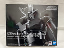 【中古】【開封品】超合金魂 GX-105MMJ マジンガーZ 革進 -KAKUMEI SHINKA- mastermind JAPAN EDITION 「マジンガーZ」＜フィギュア＞（代引き不可）6546