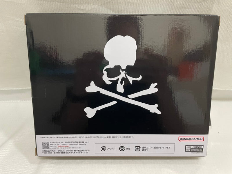 【中古】【開封品】超合金魂 GX-105MMJ マジンガーZ 革進 -KAKUMEI SHINKA- mastermind JAPAN EDITION 「マジンガーZ」＜フィギュア＞（代引き不可）6546