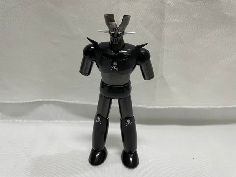 【中古】【開封品】超合金魂 GX-105MMJ マジンガーZ 革進 -KAKUMEI SHINKA- mastermind JAPAN EDITION 「マジンガーZ」＜フィギュア＞（代引き不可）6546