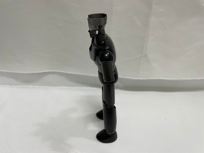 【中古】【開封品】超合金魂 GX-105MMJ マジンガーZ 革進 -KAKUMEI SHINKA- mastermind JAPAN EDITION 「マジンガーZ」＜フィギュア＞（代引き不可）6546