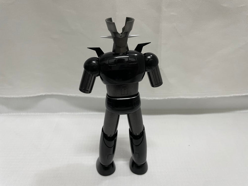 【中古】【開封品】超合金魂 GX-105MMJ マジンガーZ 革進 -KAKUMEI SHINKA- mastermind JAPAN EDITION 「マジンガーZ」＜フィギュア＞（代引き不可）6546