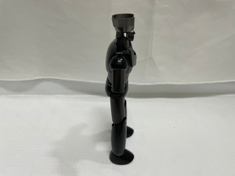 【中古】【開封品】超合金魂 GX-105MMJ マジンガーZ 革進 -KAKUMEI SHINKA- mastermind JAPAN EDITION 「マジンガーZ」＜フィギュア＞（代引き不可）6546