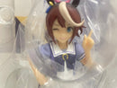 【中古】【未開封】POP UP PARADE トウカイテイオー 制服Ver. 「ウマ娘 プリティーダービー」 プラスチック製塗装済み完成品＜フィギュア＞（代引き不可）6546