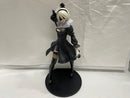 【中古】【開封品】2B(ヨルハ二号B型) Version2.0 「NieR：Automata(ニーア オートマタ)」 塗装済み完成品＜フィギュア＞（代引き不可）6546