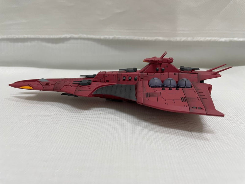 【中古】【開封品】コスモフリートスペシャル レウルーラRe. 「機動戦士ガンダムUC」＜フィギュア＞（代引き不可）6546