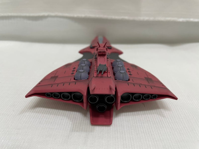 【中古】【開封品】コスモフリートスペシャル レウルーラRe. 「機動戦士ガンダムUC」＜フィギュア＞（代引き不可）6546