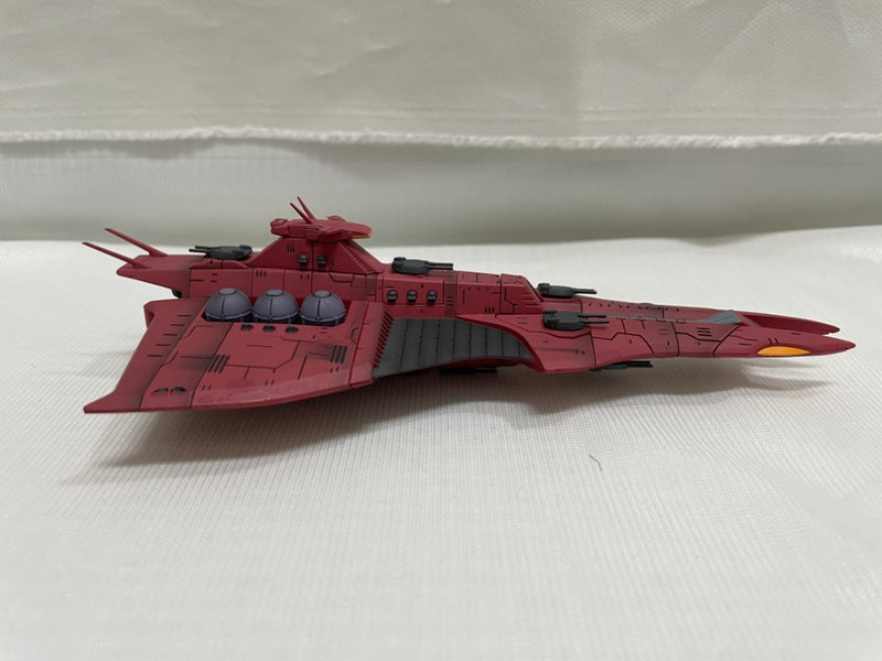 【中古】【開封品】コスモフリートスペシャル レウルーラRe. 「機動戦士ガンダムUC」＜フィギュア＞（代引き不可）6546