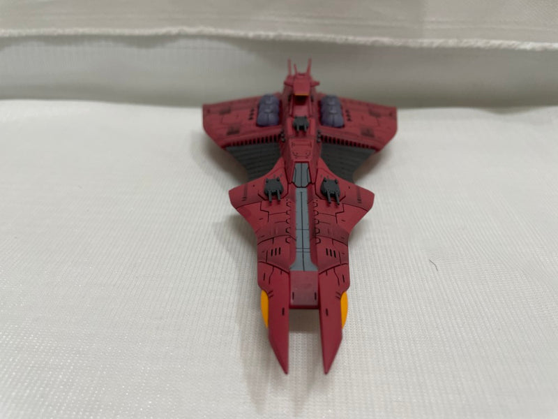 【中古】【開封品】コスモフリートスペシャル レウルーラRe. 「機動戦士ガンダムUC」＜フィギュア＞（代引き不可）6546