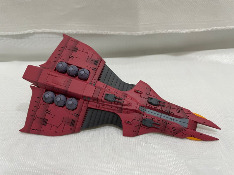 【中古】【開封品】コスモフリートスペシャル レウルーラRe. 「機動戦士ガンダムUC」＜フィギュア＞（代引き不可）6546