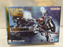 【中古】【開封品】METAL ROBOT魂 ＜SIDE MS＞ GQuuuuuuX 「機動戦士Gundam GQuuuuuuX」＜フィギュア＞（代引き不可）6546