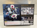 【中古】【開封品】METAL ROBOT魂 ＜SIDE MS＞ GQuuuuuuX 「機動戦士Gundam GQuuuuuuX」＜フィギュア＞（代引き不可）6546