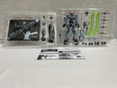 【中古】【開封品】METAL ROBOT魂 ＜SIDE MS＞ GQuuuuuuX 「機動戦士Gundam GQuuuuuuX」＜フィギュア＞（代引き不可）6546