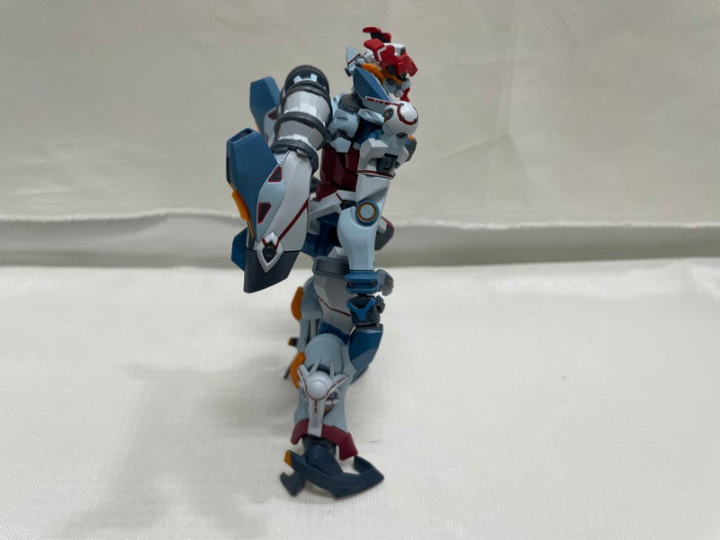 【中古】【開封品】METAL ROBOT魂 ＜SIDE MS＞ GQuuuuuuX 「機動戦士Gundam GQuuuuuuX」＜フィギュア＞（代引き不可）6546