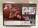 【中古】【開封品】METAL ROBOT魂 ＜SIDE MS＞ 赤いガンダム 「機動戦士Gundam GQuuuuuuX」＜フィギュア＞（代引き不可）6546