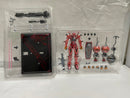 【中古】【開封品】METAL ROBOT魂 ＜SIDE MS＞ 赤いガンダム 「機動戦士Gundam GQuuuuuuX」＜フィギュア＞（代引き不可）6546