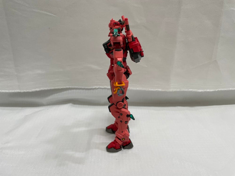 【中古】【開封品】METAL ROBOT魂 ＜SIDE MS＞ 赤いガンダム 「機動戦士Gundam GQuuuuuuX」＜フィギュア＞（代引き不可）6546