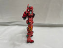 【中古】【開封品】METAL ROBOT魂 ＜SIDE MS＞ 赤いガンダム 「機動戦士Gundam GQuuuuuuX」＜フィギュア＞（代引き不可）6546