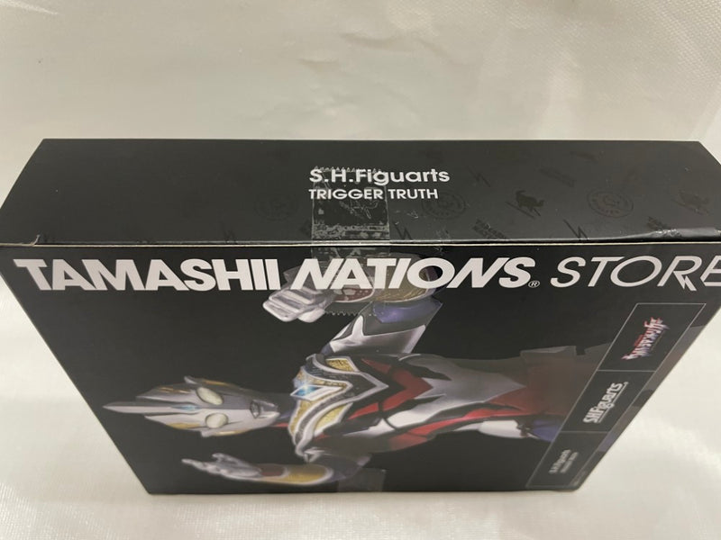 【中古】【未開封】S.H.Figuarts トリガートゥルース 「ウルトラマントリガー」 魂ストア限定＜フィギュア＞（代引き不可）6546