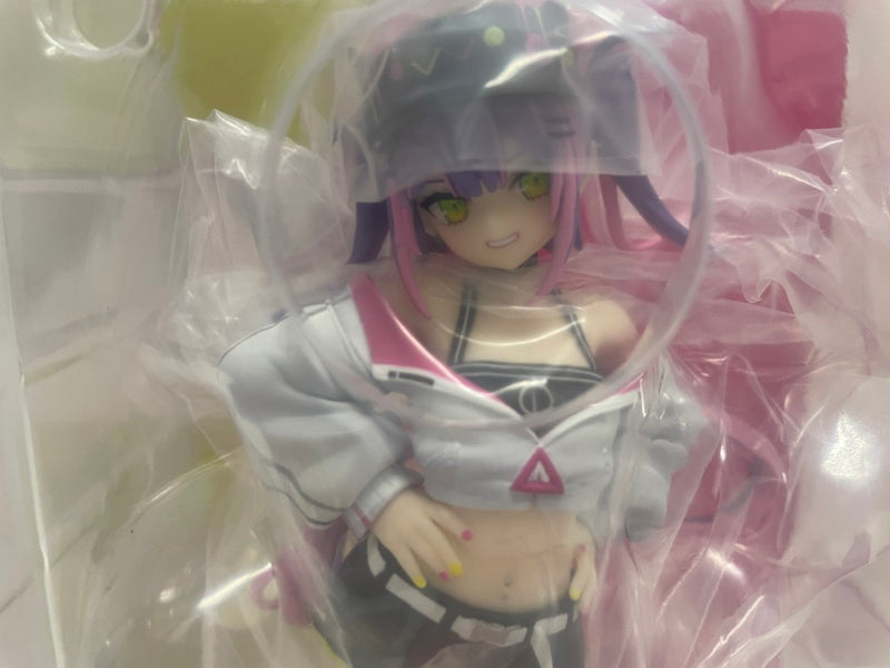 【中古】【未開封】POP UP PARADE SP 常闇トワ 「ホロライブプロダクション」 プラスチック製塗装済み完成品＜フィギュア＞（代引き不可）6546