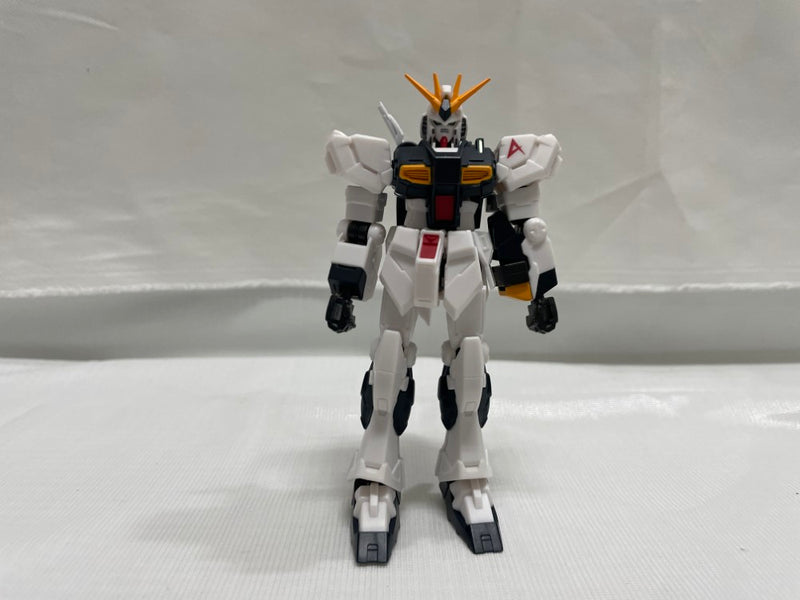 【中古】【開封品】機動戦士ガンダム GフレームFA νガンダム（LFF＆HMBL装備）＜フィギュア＞（代引き不可）6546