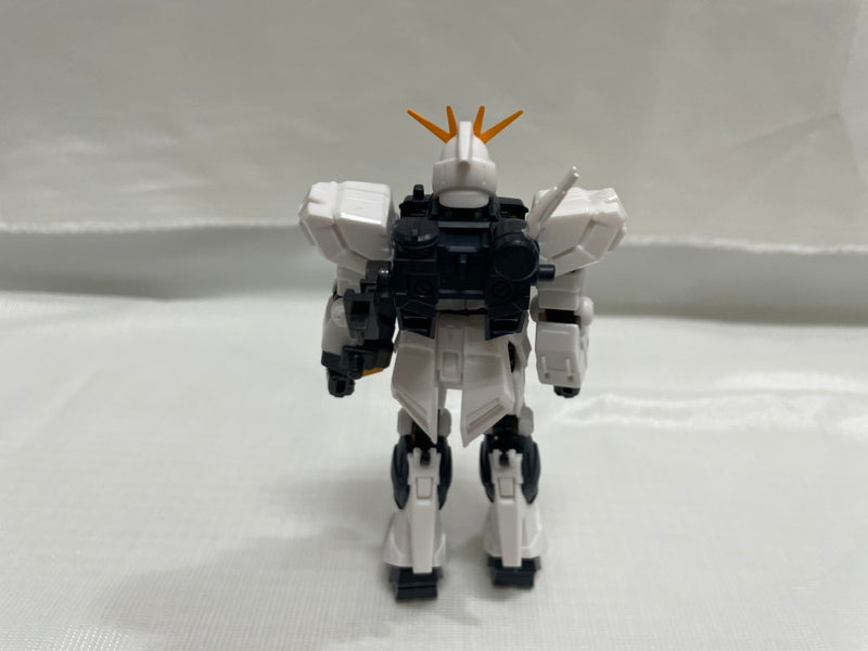 【中古】【開封品】機動戦士ガンダム GフレームFA νガンダム（LFF＆HMBL装備）＜フィギュア＞（代引き不可）6546