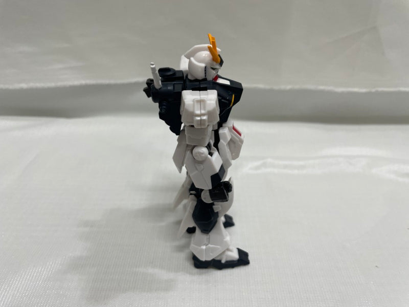 【中古】【開封品】機動戦士ガンダム GフレームFA νガンダム（LFF＆HMBL装備）＜フィギュア＞（代引き不可）6546