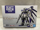 【中古】【開封品】METAL ROBOT魂 ＜SIDE MS＞ RX-93-ν2 Hi-νガンダム 〜ベルトーチカ・チルドレン〜 ＜フィギュア＞（代引き不可）6546