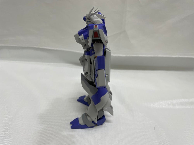 【中古】【開封品】METAL ROBOT魂 ＜SIDE MS＞ RX-93-ν2 Hi-νガンダム 〜ベルトーチカ・チルドレン〜 ＜フィギュア＞（代引き不可）6546