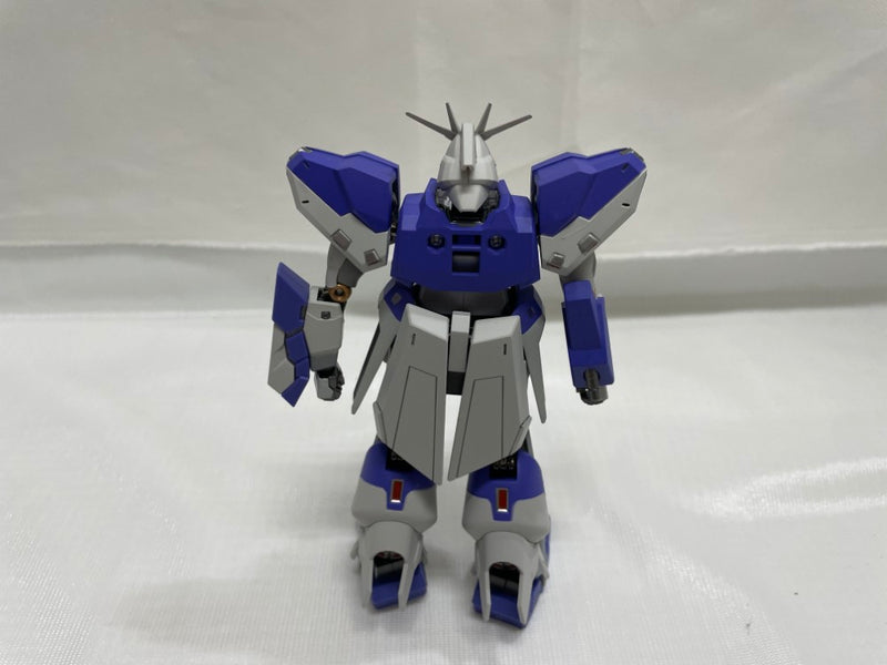 【中古】【開封品】METAL ROBOT魂 ＜SIDE MS＞ RX-93-ν2 Hi-νガンダム 〜ベルトーチカ・チルドレン〜 ＜フィギュア＞（代引き不可）6546