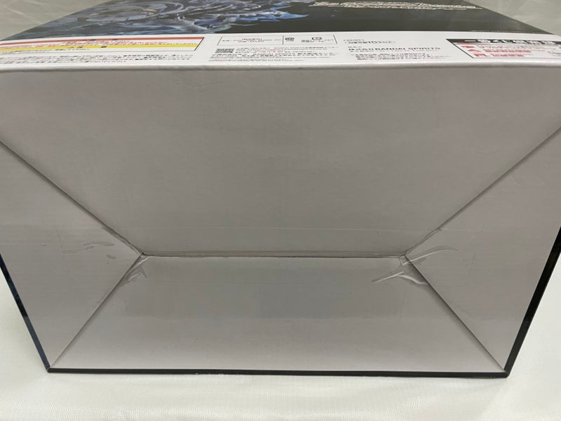 【中古】【未開封】エネル 2億V雷神 「一番くじ ワンピース The Greatest Battle〜偉大なる航路へ〜」ラストワン賞＜フィギュア＞（代引き不可）6546