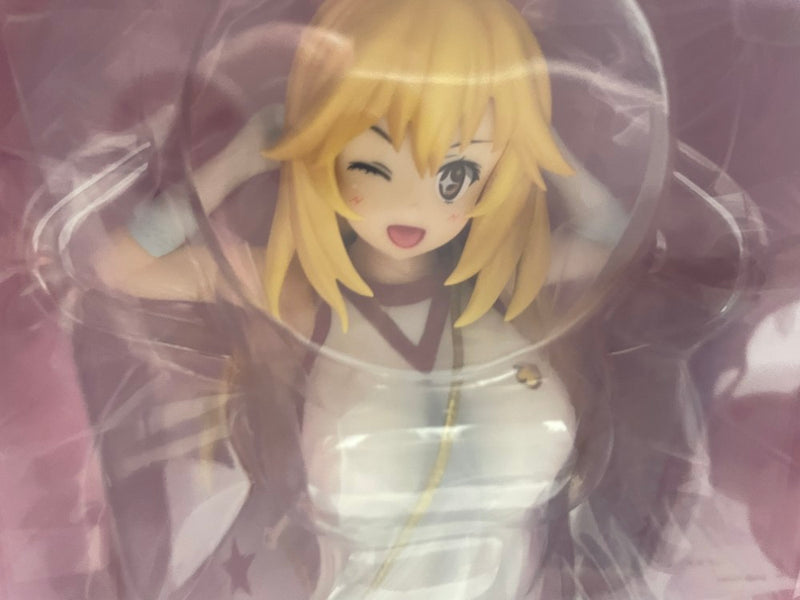 【中古】【未開封】食蜂操祈 大覇星祭ver. 「とある科学の超電磁砲T」 1/8 ABS＆PVC製塗装済み完成品＜フィギュア＞（代引き不可）6546