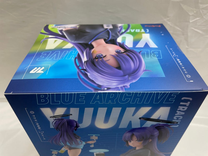 【中古】【未開封】ユウカ(体操服) 「ブルーアーカイブ -Blue Archive-」 1/7 プラスチック製塗装済み完成品＜フィギュア＞（代引き不可）6546