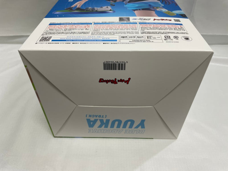 【中古】【未開封】ユウカ(体操服) 「ブルーアーカイブ -Blue Archive-」 1/7 プラスチック製塗装済み完成品＜フィギュア＞（代引き不可）6546